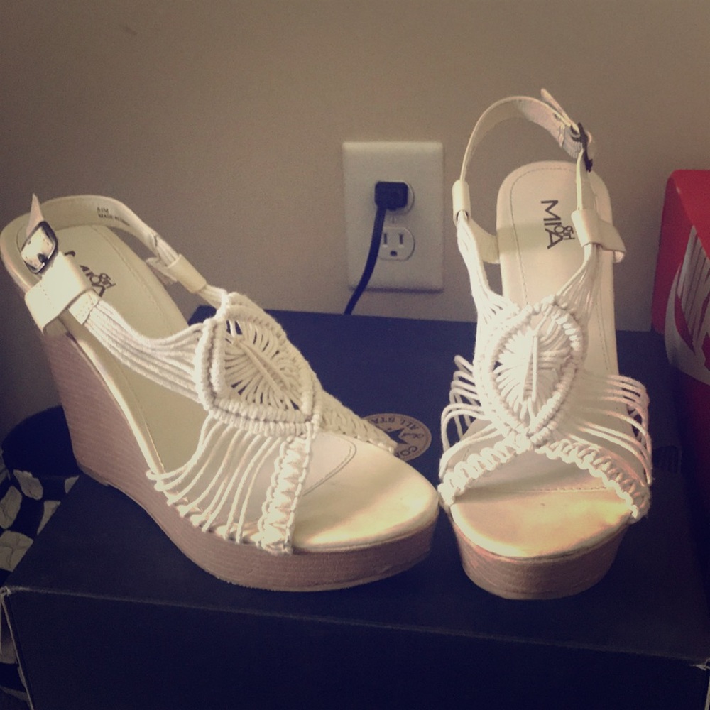Wedges
